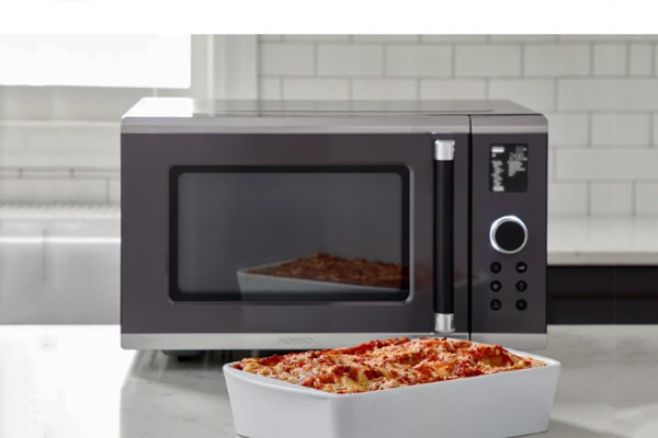 Bosch Microwave oven service