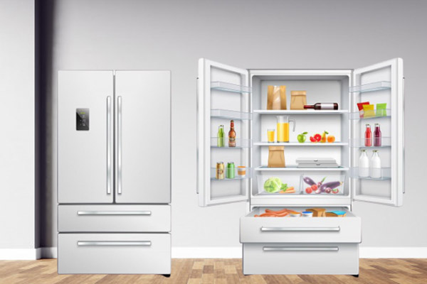 Bosch Refrigerator service
